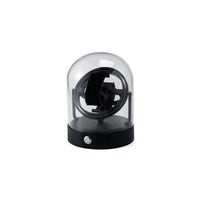L'Orbe Céleste | Remontoir 1 montre automatique sous dôme de verre, rotation 360°
